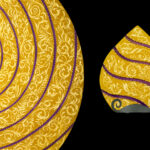 Vienna Thin – Purple: Nightlight