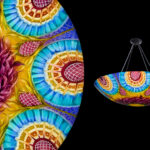 Blessing: Chandelier