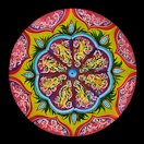 Casablanca: Chandelier