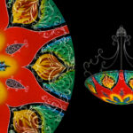 Marakesh: Chandelier