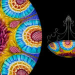 Blessing: Chandelier