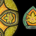 Fern – Green: Nightlight