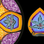 Fern – Orange: Nightlight