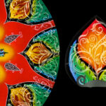 Marrakesh: Nightlight