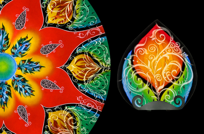 Marrakesh: Nightlight