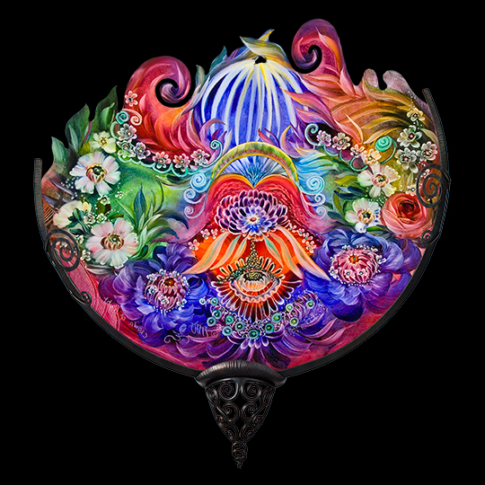 Crown of Light
