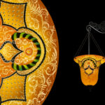 Mir – Monochromatic: Lantern