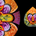 Ibis – Purple: Nightlight