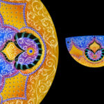 Mir – Monochromatic: Sconce