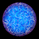 Swing – Rust: Chandelier