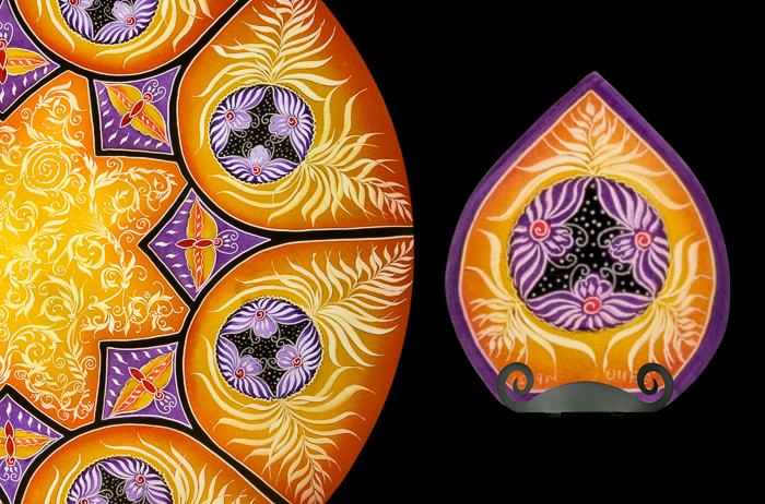 Madame Butterfly – Gold: Nightlights