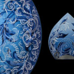 Swing – Slate Blue: Nightlight