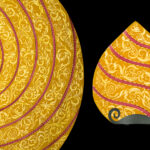 Vienna Thin – Rose-Gold: Nightlight