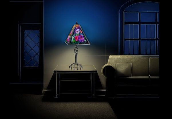 Studio Line Table Lamp