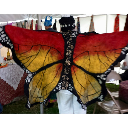 felted-monarch-butterfly