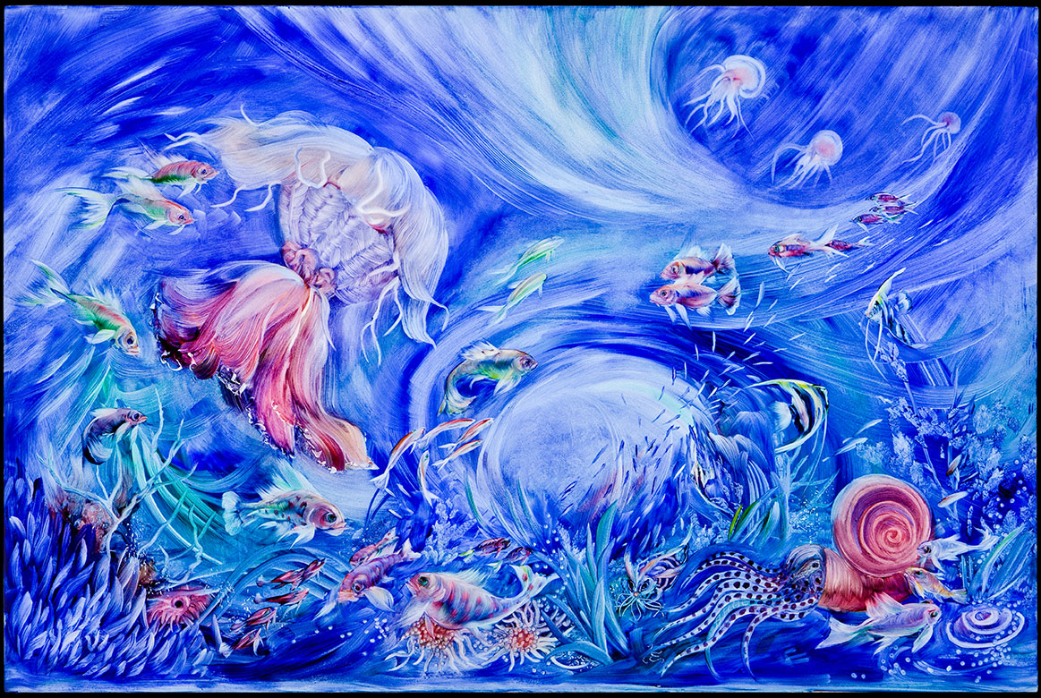 Fp_HerMajesty_24x36_noframe45_