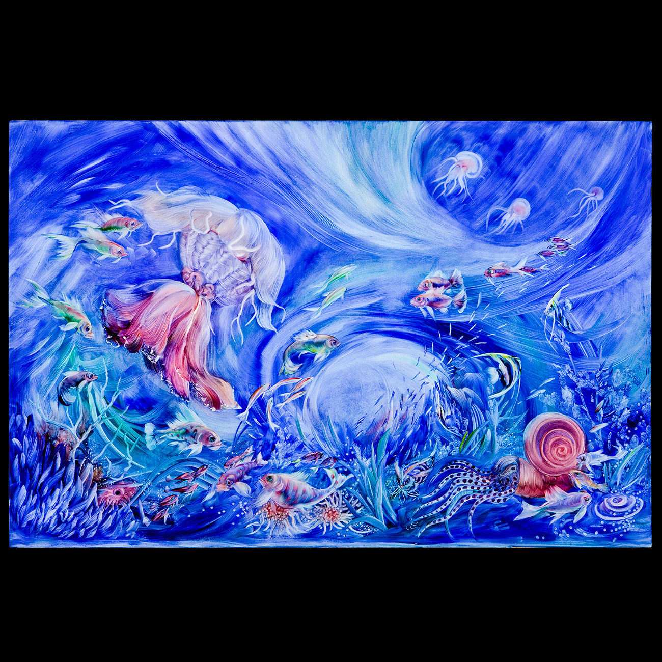 Fp_HerMajesty_24x36_noframe_